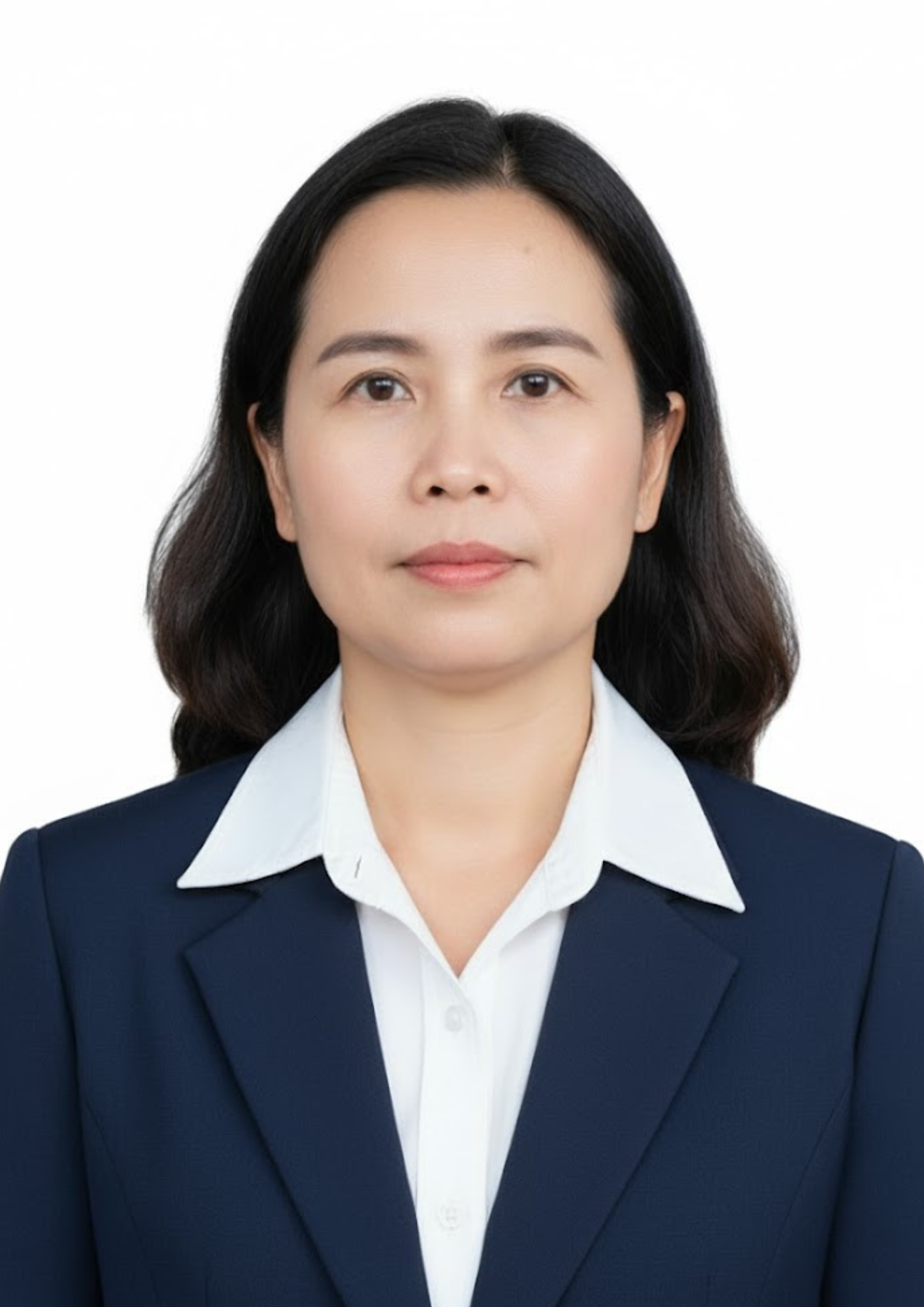 ผศ.จิราพร จำปาศรี
สาขาประมง