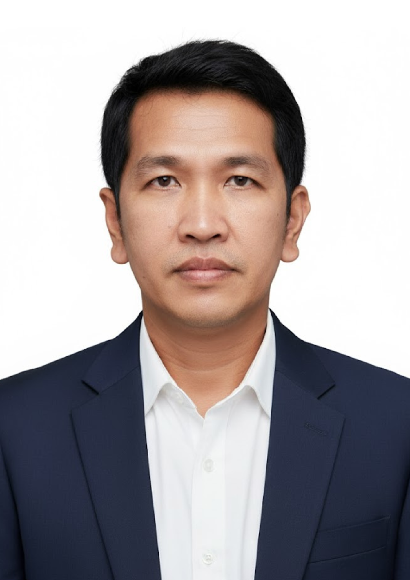 นายวริทธิ์ภัส วัชรชุมสุวรรณ
นักวิชาการศึกษา สาขาประมง