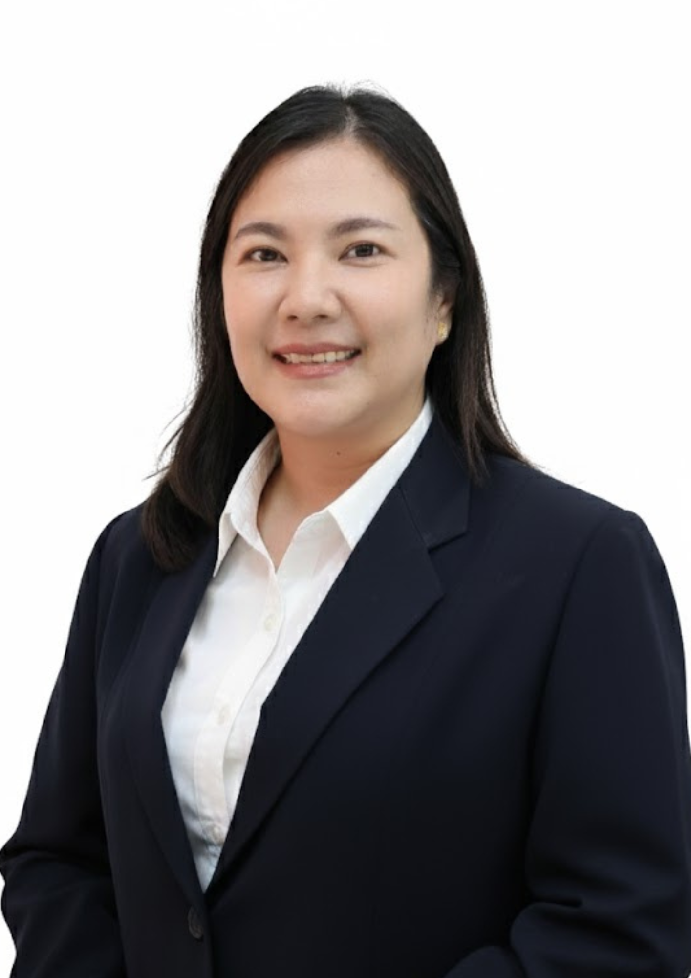 ผศ.ดร.ศรินญา สังขสัญญา
รองคณบดีฝ่ายพัฒนานักศึกษา คณะเทคโนโลยีการเกษตร 