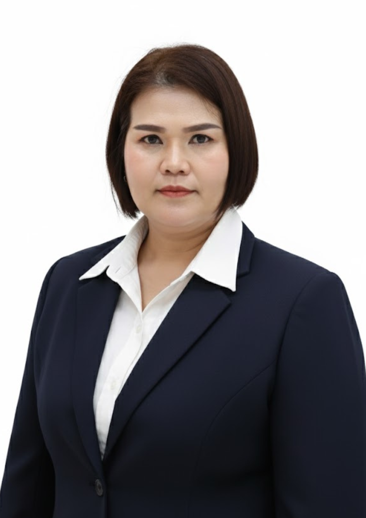 นางสาวสุภาพร ร่มโพธิ์ไทร ธุรการสาขาวิชาเทคโนโลยีอุตสาหกรรมเกษตร
