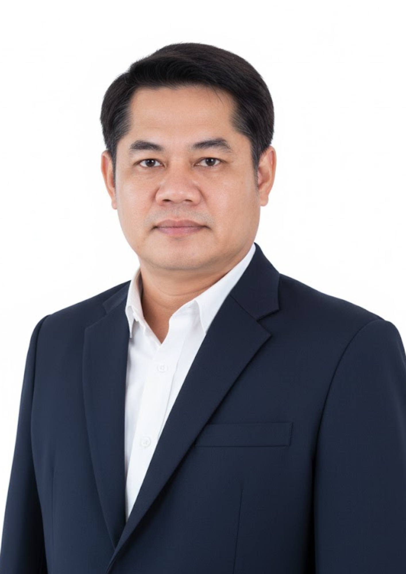 ผศ.วีระยุทธ นาคทิพย์
รองคณบดีฝ่ายบริหารและวางแผน คณะเทคโนโลยีการเกษตร