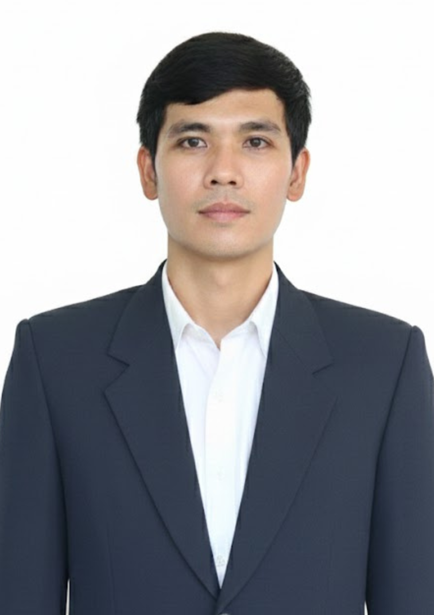 นายพงศกร สุขแสงแก้ว
นักวิชาการศึกษา และธุรการ สาขาเทคโนโลยีภูมิทัศน์