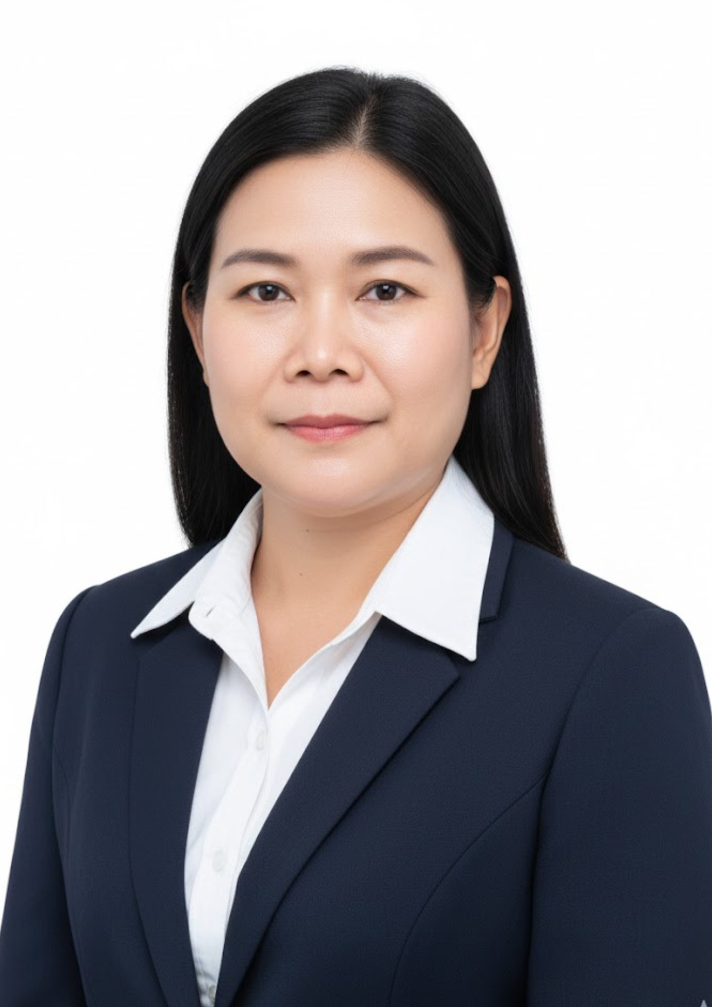 นางจินดา สร้อยประดิษฐ
งานสารบรรณ งานศิษย์เก่าสัมพันธ์ และงานวินัยและจริยธรรม