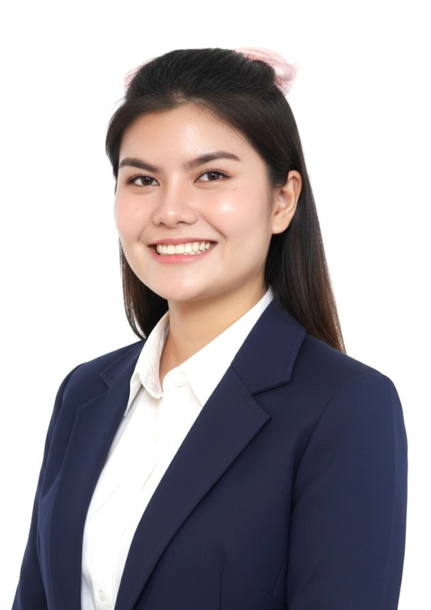 นางสาวคริสา เลิศภัทรมงคล
งานทะเบียนและวัดผล