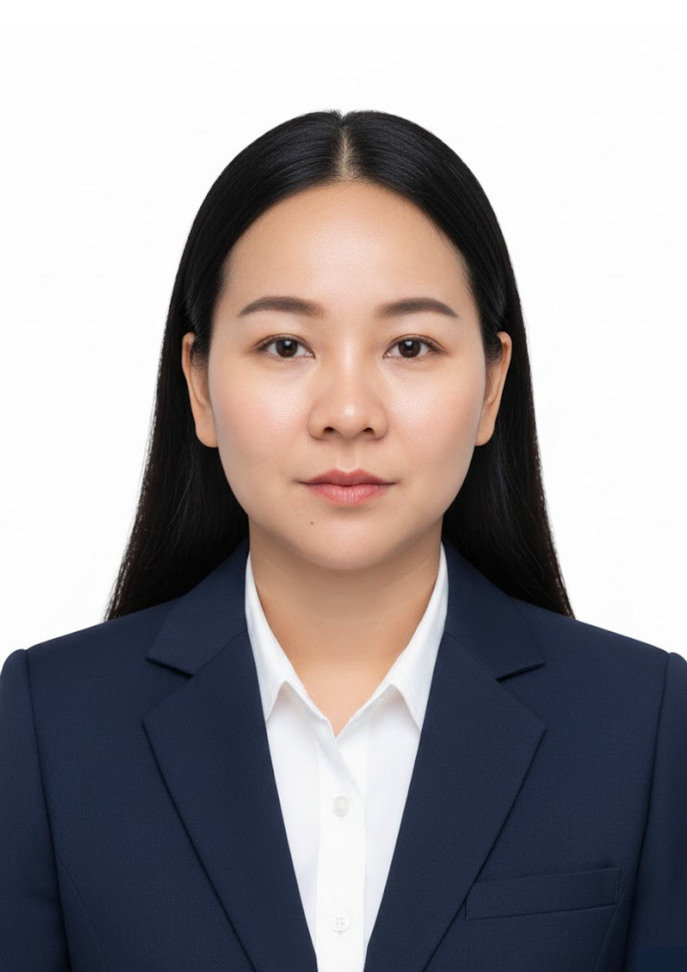 นางสาวอารีรัตน์ พันโท
งานหลักสูตร และงานสารบรรณฝ่ายวิชาการและะวิจัย