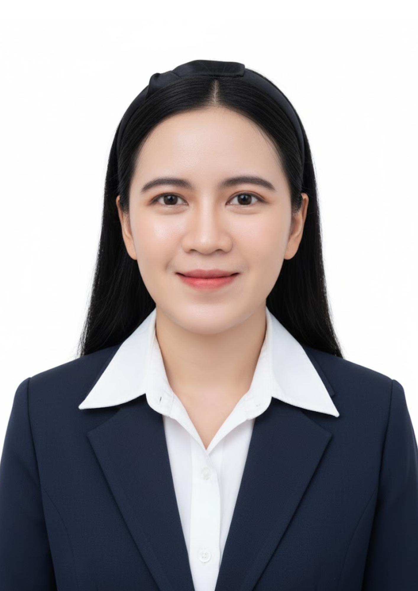 นางสาวเดือนฉาย หน่ายคอน งานประชาสัมพันธ์และเทคโนโลยีสารสนเทศ