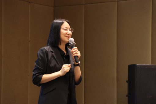คณะเทคโนโลยีการเกษตร มทร.ธัญบุรี จัดโครงการ พัฒนานวัตกรรมการบริหารจัดการและการเรียนการสอน สร้างความร่วมมือในการพัฒนาระบบงานอย่างมีประสิทธิภาพและยั่งยืน