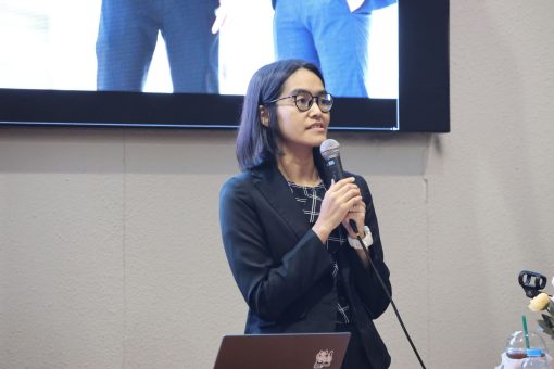 คณะเทคโนโลยีการเกษตร มทร.ธัญบุรี จัดปฐมนิเทศนักศึกษาฝึกประสบการณ์วิชาชีพ เสริมทักษะสู่การทำงานจริง