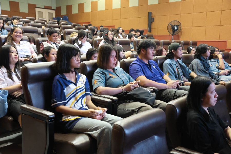 คณะเทคโนโลยีการเกษตร มทร.ธัญบุรี จัดปฐมนิเทศนักศึกษาฝึกประสบการณ์วิชาชีพ เสริมทักษะสู่การทำงานจริง