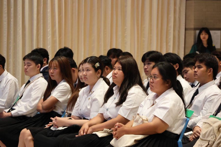 คณะเทคโนโลยีการเกษตร มทร.ธัญบุรี จัดกิจกรรมปฐมนิเทศนักศึกษาใหม่ ประจำปีการศึกษา 2569สร้างความเข้าใจเกี่ยวกับการใช้ชีวิตในรั้วมหาวิทยาลัย