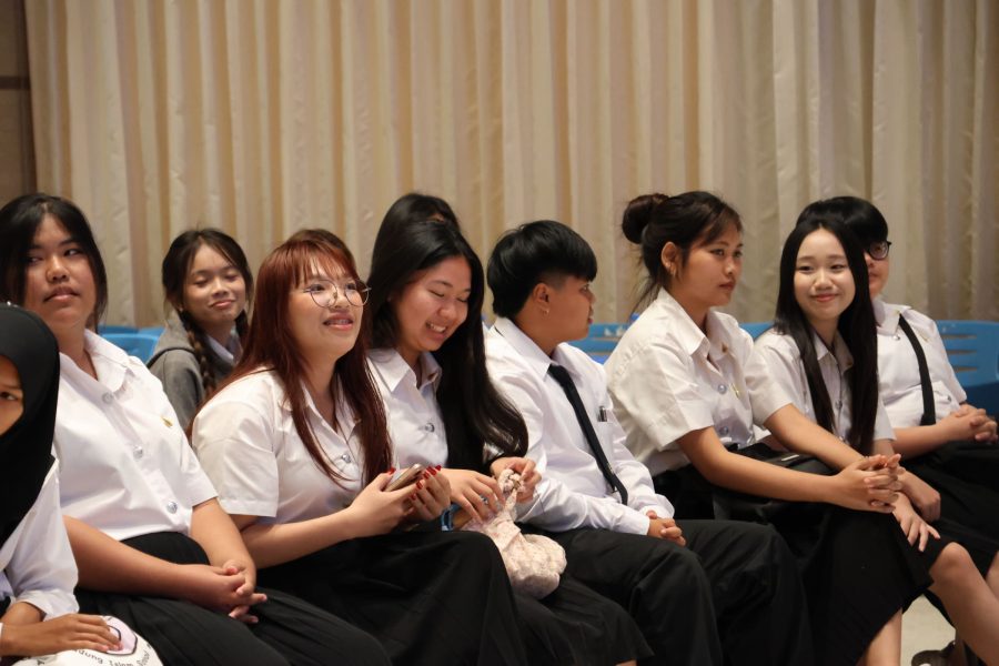 คณะเทคโนโลยีการเกษตร มทร.ธัญบุรี จัดกิจกรรมปฐมนิเทศนักศึกษาใหม่ ประจำปีการศึกษา 2569สร้างความเข้าใจเกี่ยวกับการใช้ชีวิตในรั้วมหาวิทยาลัย