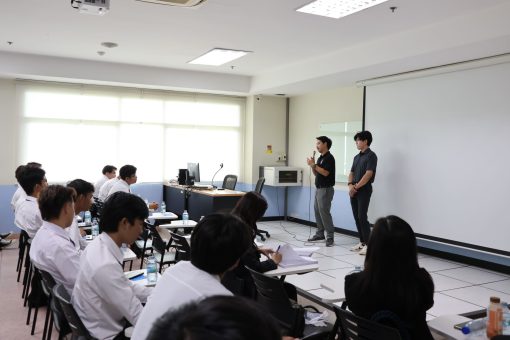 คณะเทคโนโลยีการเกษตร มทร.ธัญบุรี จัดกิจกรรมปฐมนิเทศนักศึกษาใหม่ ประจำปีการศึกษา 2569สร้างความเข้าใจเกี่ยวกับการใช้ชีวิตในรั้วมหาวิทยาลัย