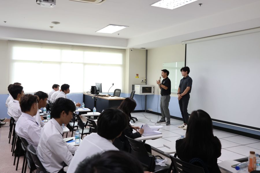 คณะเทคโนโลยีการเกษตร มทร.ธัญบุรี จัดกิจกรรมปฐมนิเทศนักศึกษาใหม่ ประจำปีการศึกษา 2569สร้างความเข้าใจเกี่ยวกับการใช้ชีวิตในรั้วมหาวิทยาลัย