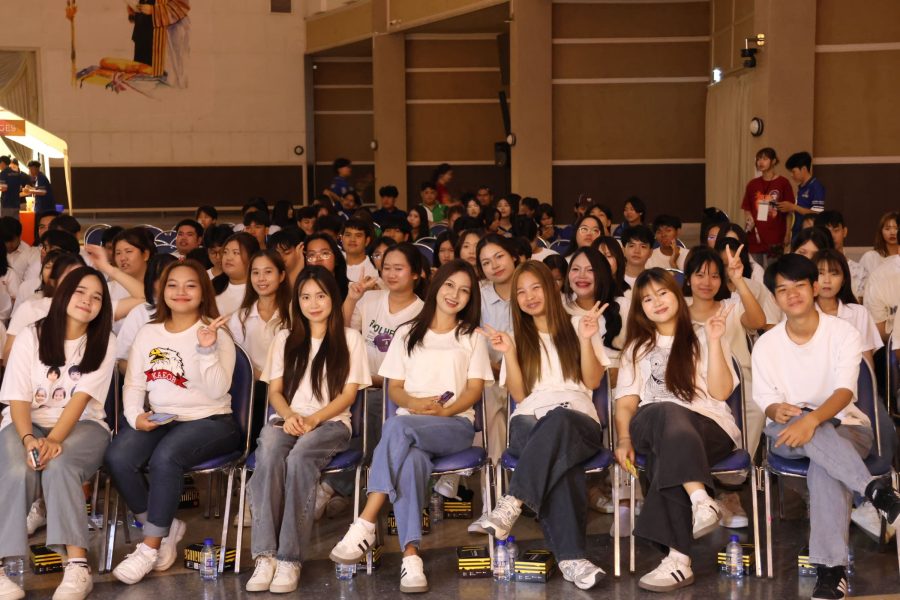 คณะเทคโนโลยีการเกษตร มทร.ธัญบุรี จัดโครงการ ค้นหาทูตกิจกรรม ประจำปีการศึกษา 2569 เปิดเวทีแสดงศักยภาพสร้างผู้นำนักศึกษารุ่นใหม่
