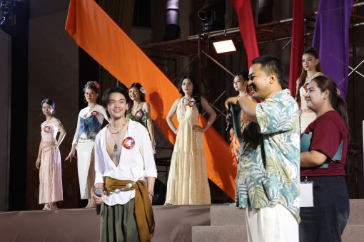 คณะเทคโนโลยีการเกษตร มทร.ธัญบุรี จัดโครงการ ค้นหาทูตกิจกรรม ประจำปีการศึกษา 2569 เปิดเวทีแสดงศักยภาพสร้างผู้นำนักศึกษารุ่นใหม่