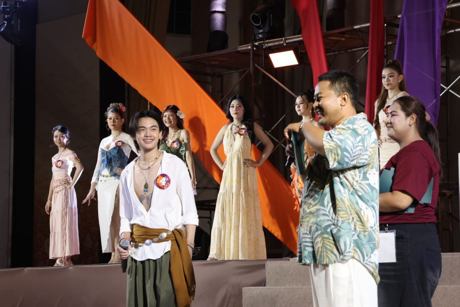 คณะเทคโนโลยีการเกษตร มทร.ธัญบุรี จัดโครงการ ค้นหาทูตกิจกรรม ประจำปีการศึกษา 2569 เปิดเวทีแสดงศักยภาพสร้างผู้นำนักศึกษารุ่นใหม่