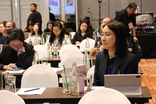 คณะเทคโนโลยีการเกษตร มทร.ธัญบุรี จับมือกรมส่งเสริมอุตสาหกรรม ยกระดับสินค้าชุมชนสู่แบรนด์ระดับโลก ภายใต้กิจกรรมการพัฒนาผลิตภัณฑ์อาหารและเครื่องดื่ม ระยะที่ 1