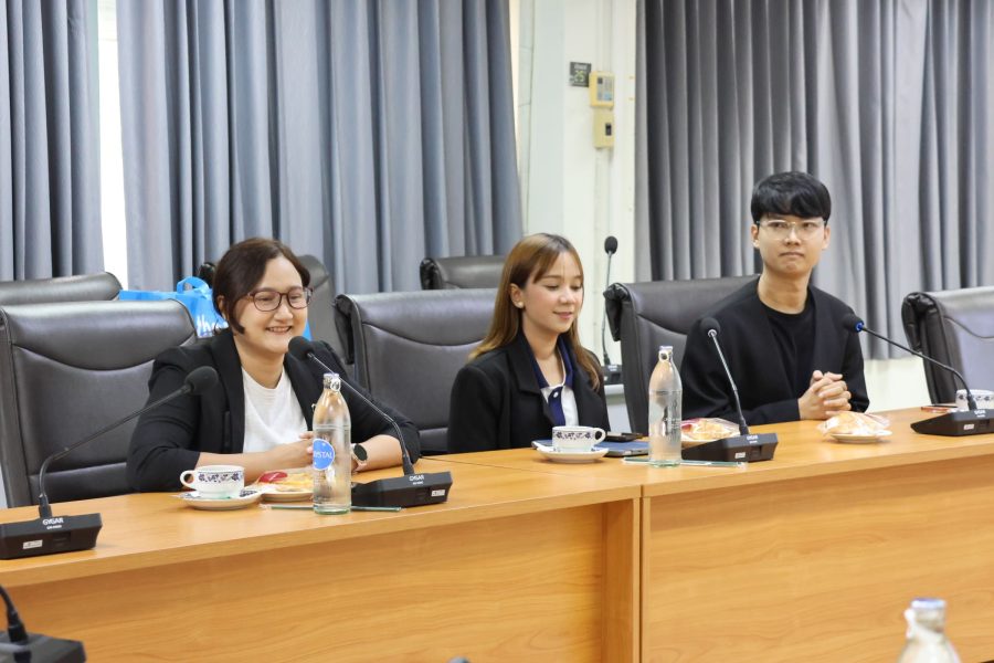 คณะเทคโนโลยีการเกษตร มทร.ธัญบุรี ลงนาม MOU ร่วมกับโรงพยาบาลสัตว์ทองหล่อ มุ่งพัฒนาหลักสูตร การศึกษา วิจัย และนวัตกรรม ตอบโจทย์สถานประกอบการ