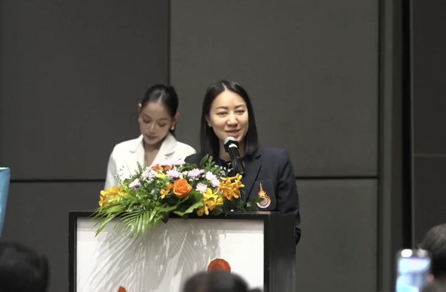 คณะเทคโนโลยีการเกษตร มทร.ธัญบุรี จับมือกรมส่งเสริมอุตสาหกรรม ยกระดับสินค้าชุมชนสู่แบรนด์ระดับโลก ภายใต้กิจกรรมการพัฒนาผลิตภัณฑ์อาหารและเครื่องดื่ม ระยะที่ 1