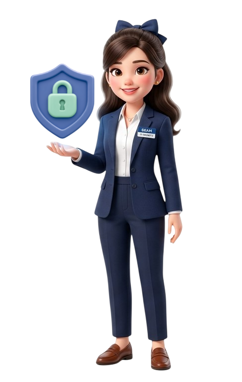 Cyber Security 
Character01