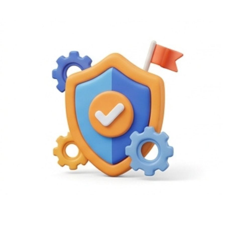 Icon Organizational Controls