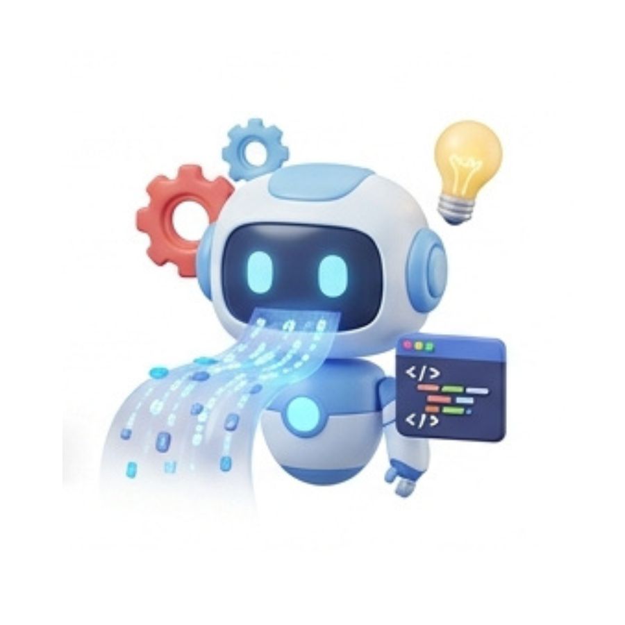 Icon Generative AI