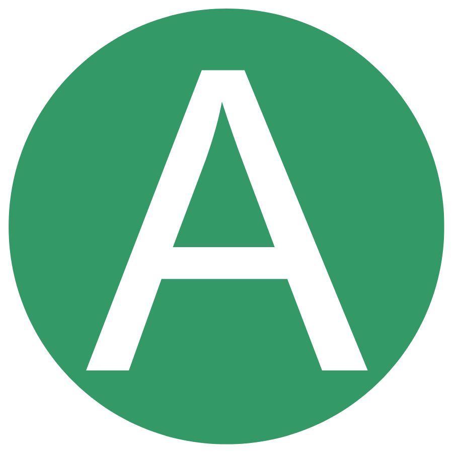 Icon CIA-A