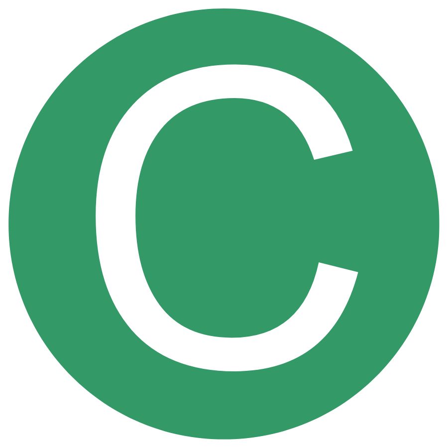 Icon CIA-C