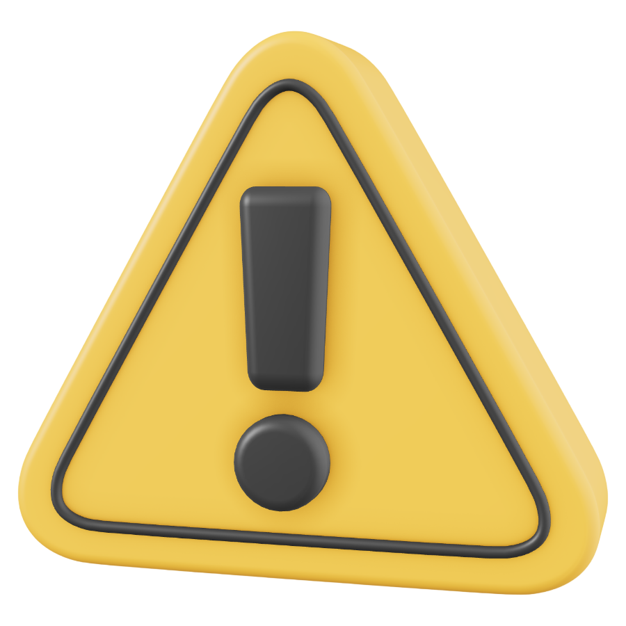 Icon warn
